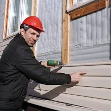 Best Vinyl Siding Installation  in North Scituate, MA